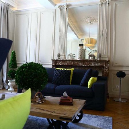 Апартаменты 41 Maufoux By Bruno Colin Бон Экстерьер фото