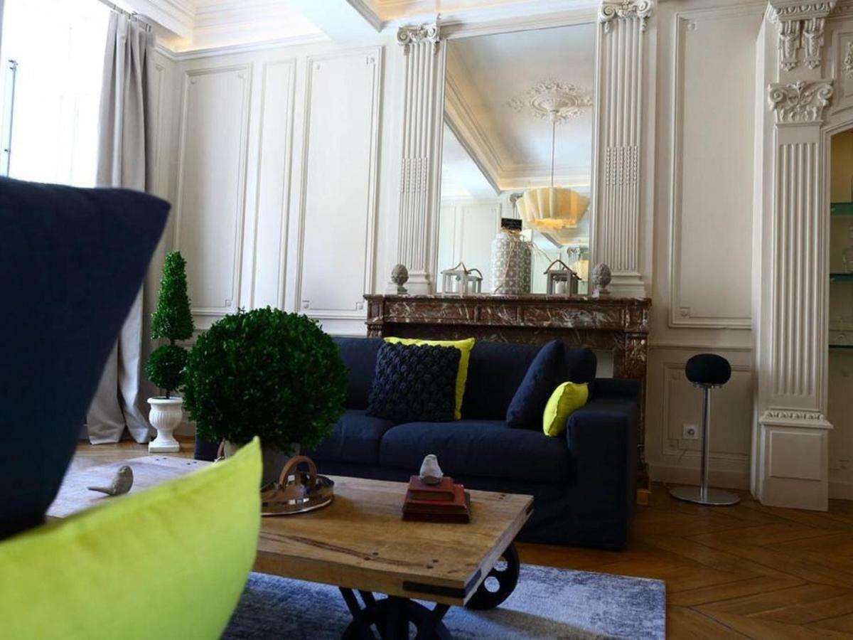 Апартаменты 41 Maufoux By Bruno Colin Бон Экстерьер фото
